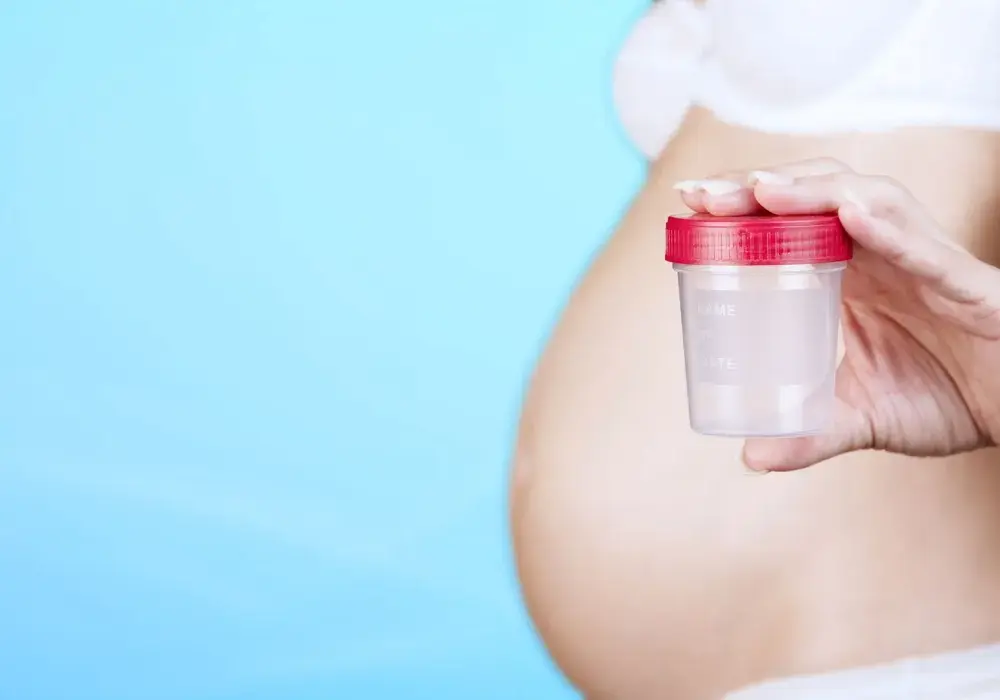 Glukoza w moczu w ciąży: Co oznacza podwyższony poziom?