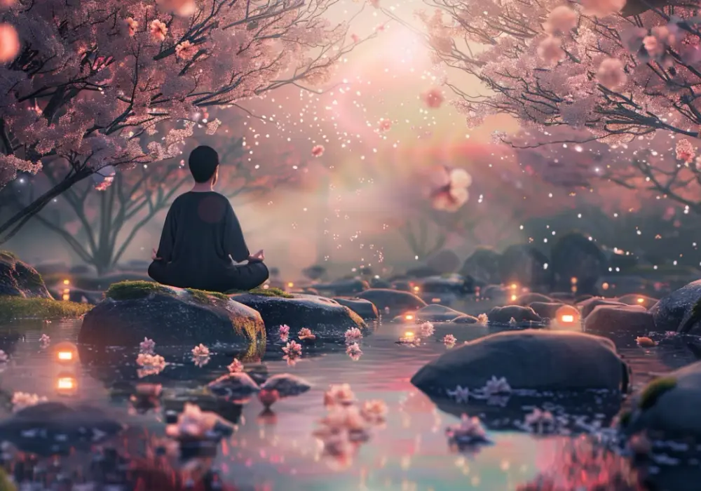 Reiki: Prawda o praktyce i jej potencjalne korzyści