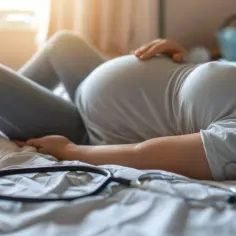 Rozwarcie 2 cm w ciąży - co to oznacza dla przebiegu porodu?