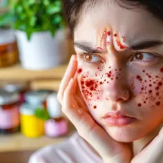 ICD-10 i alergia pokarmowa: Jak klasyfikować i rozpoznawać objawy?