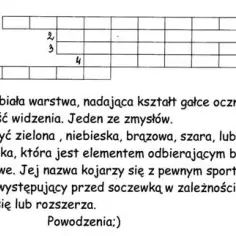 Czy znasz odpowiedź na pytanie w krzyżówce "bezgłos"?