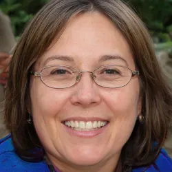 Autor Natalia Bartnicka