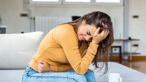 Ciąża urojona - jak ją rozpoznać i odróżnić?