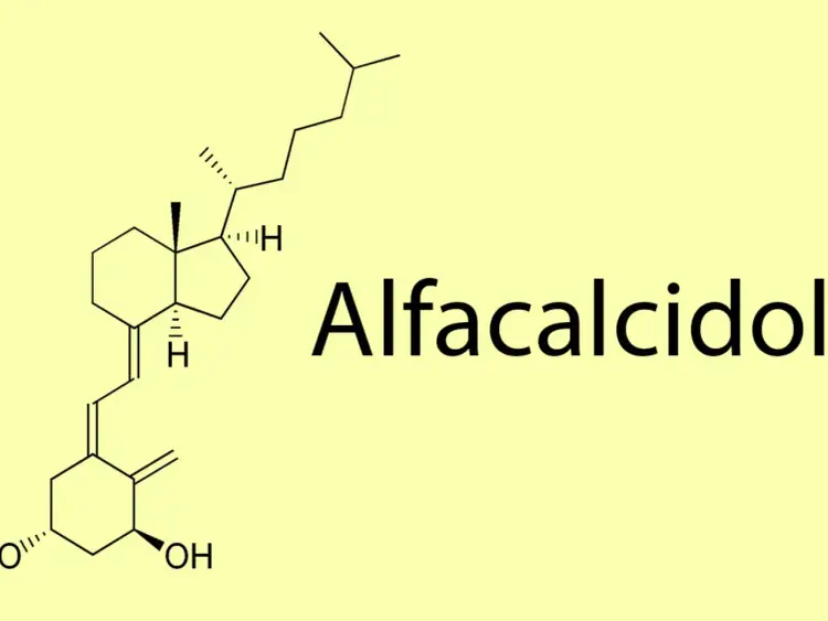 Alfadiol - jaki zamiennik wybrać, a kiedy potrzebny jest kalcytriol